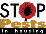 Stop Pests in Housing